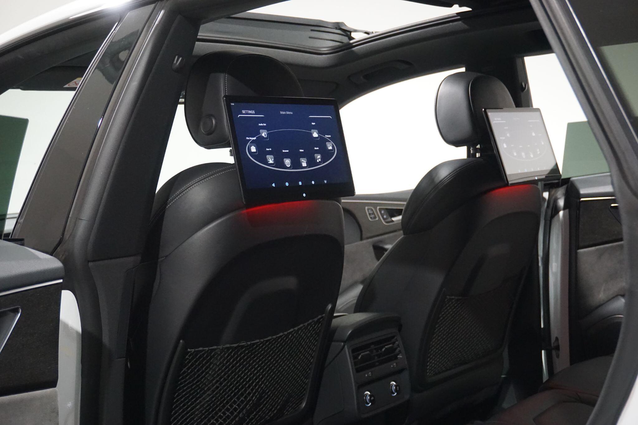 Audi Q8 3.0 TDI V6 50 S line Tiptronic quattro Euro 6 (s/s) 5dr